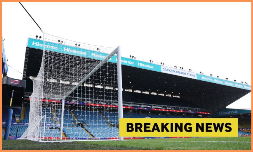 Inter Milan is keen to sell their first team player to Leeds