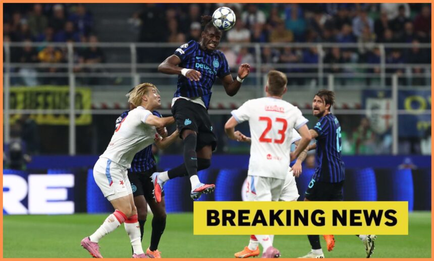 Super defender keen to join Crystal Palace – asking price reduced