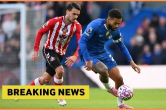 Keith Hackett claims VAR made big mistake during Chelsea vs Sunderland match