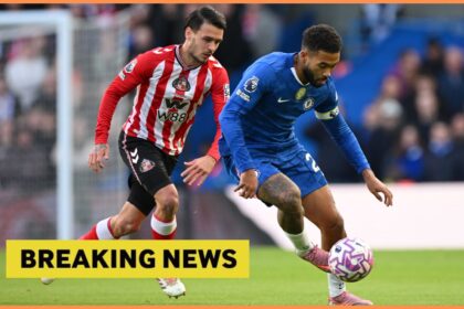 Keith Hackett claims VAR made big mistake during Chelsea vs Sunderland match