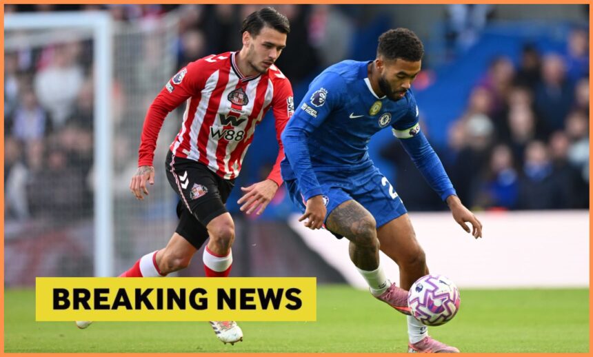 Keith Hackett claims VAR made big mistake during Chelsea vs Sunderland match