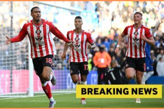 Sunderland set to accept offer from Aston Villa for 25-year-old star