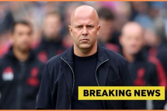 David Ornstein drops an astonishing update on Liverpool's move plans in January