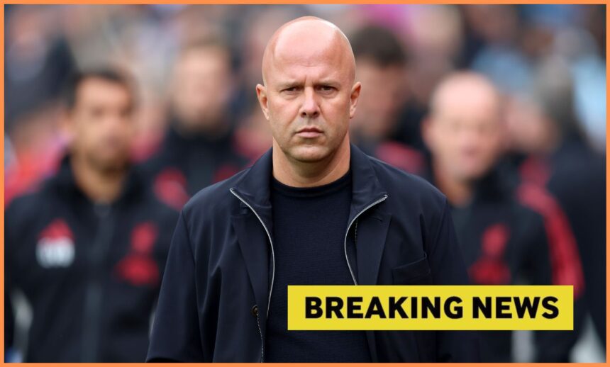 David Ornstein drops an astonishing update on Liverpool's move plans in January