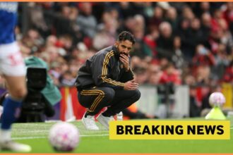 Insider confirms signing Man United will make in 2026