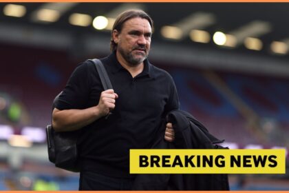 Report: Leeds 'monitoring' 23-year-old African powerhouse ahead of January match