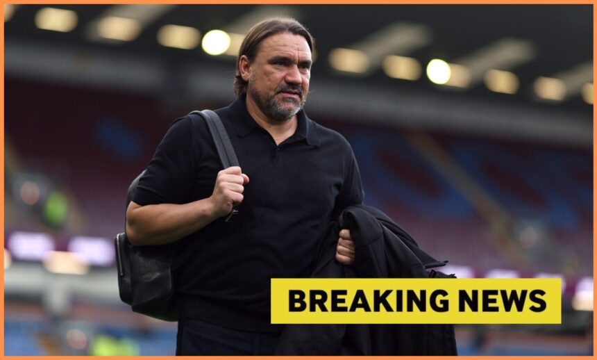 Report: Leeds 'monitoring' 23-year-old African powerhouse ahead of January match