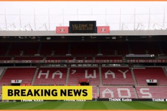 Agent pushes super defender to sign with Sunderland