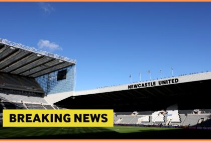 Newcastle decide to sign in January amid injury problems