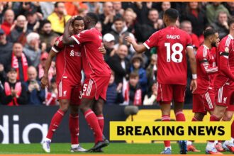 Liverpool gave hope to secure a critical contract agreement