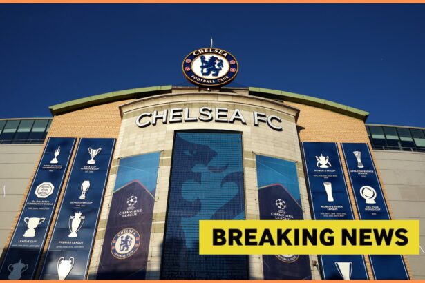 Insider reveals plans for Chelsea to sign a Bundesliga defender