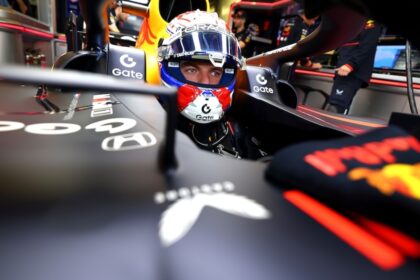 Can Verstappen really pull off an upset in the F1 championship?