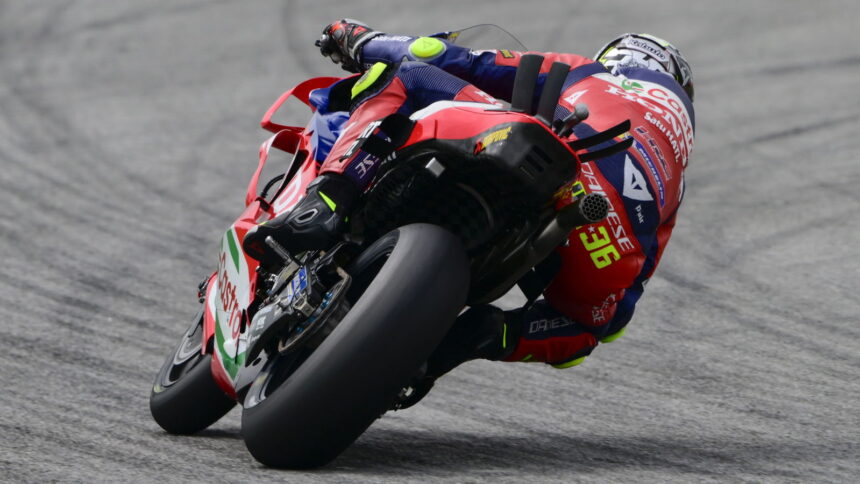 Can the forgotten MotoGP champion end his five-year victory wait in Malaysia?