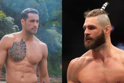 Carlos Ulberg Warns Jiri Prochazka: "Be Careful What You Ask For -- You Might Get It."