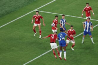 Chelsea are currently preparing a blockbuster offer of more than £87m to sign their 'elite' new striker