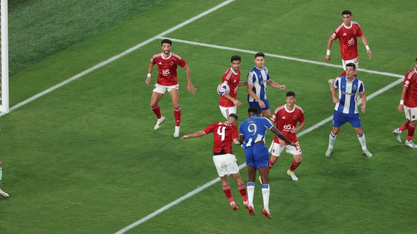 Chelsea are currently preparing a blockbuster offer of more than £87m to sign their 'elite' new striker