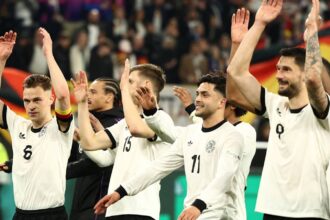 Chelsea is leaning to move what "dominant" German defenders "precisely" needs