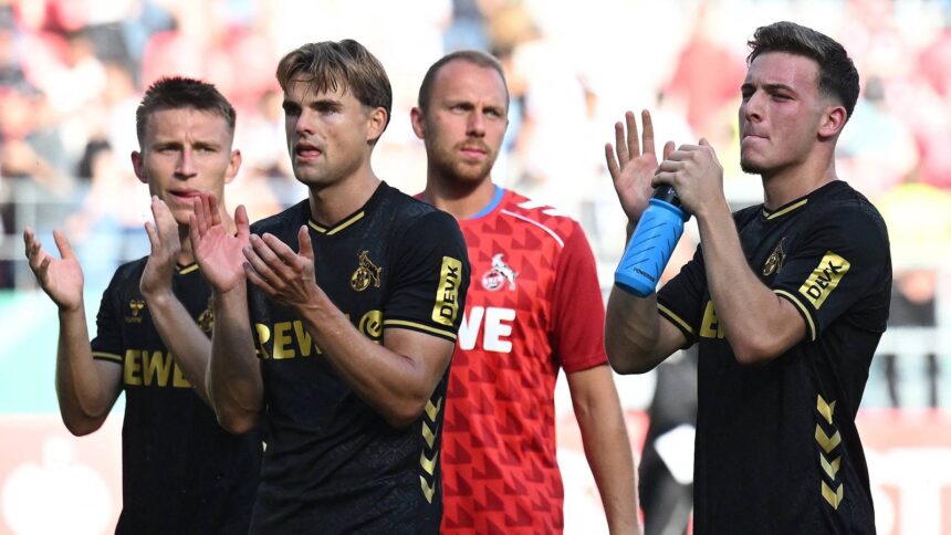 Chelsea join race to sign £17m German forward with Bayern Munich also interested