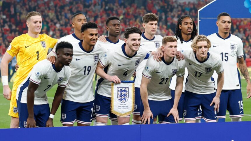 Chelsea move into pole position, ahead of PSG and Liverpool to sign 'key target' for £80m