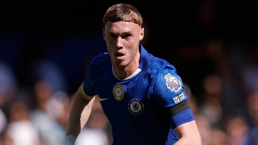 Chelsea's revived 'machine' is now one of the PL's best players