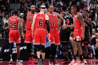 Chicago Bulls prospect admits he was drafted 'to be like Alex Caruso' ahead of 'big year' for NBA future