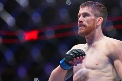 Cory Sandhagen ready to apologize to Umar and Khabib Nurmagomedov