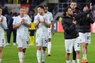 'Creative' £133,000-a-year Champions League midfielder targeted by Leeds in January