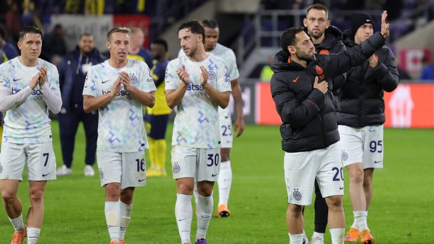 'Creative' £133,000-a-year Champions League midfielder targeted by Leeds in January