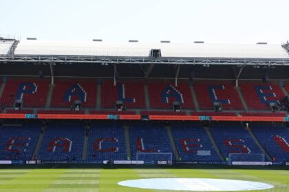 Crystal Palace signs "Finisher" that shocked Chelsea by leading the wolves