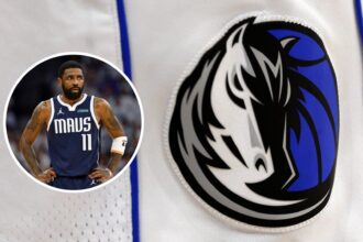 Dallas Mavericks' biggest changes heading into 2025-26 NBA season, including Kyrie Irving's final return