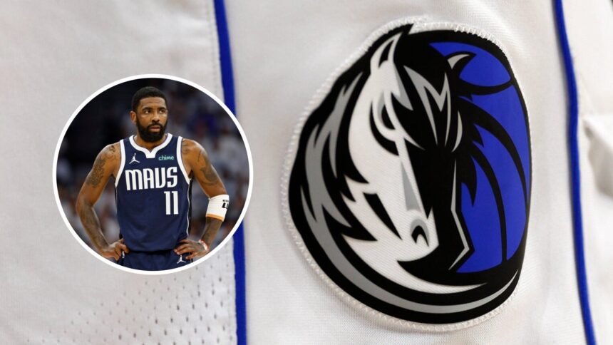 Dallas Mavericks' biggest changes heading into 2025-26 NBA season, including Kyrie Irving's final return