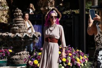 Del Mar Pro, Tips for Taking the Perfect Photo at the 2025 Breeders' Cup