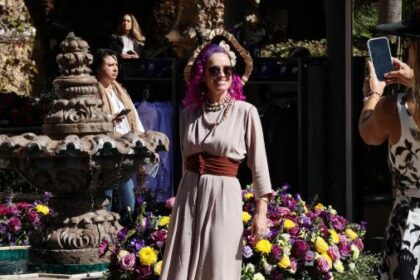 Del Mar Pro, Tips for Taking the Perfect Photo at the 2025 Breeders' Cup