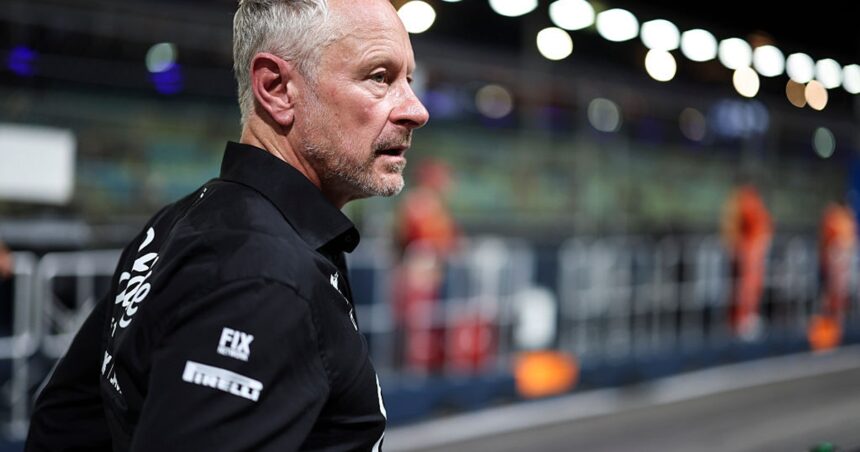 Delays reveal potential cost cap violation – Wheatley