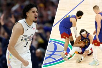Denver Nuggets Star will make "Best Start 5" with NBA claims after Michael Porter JR leaves