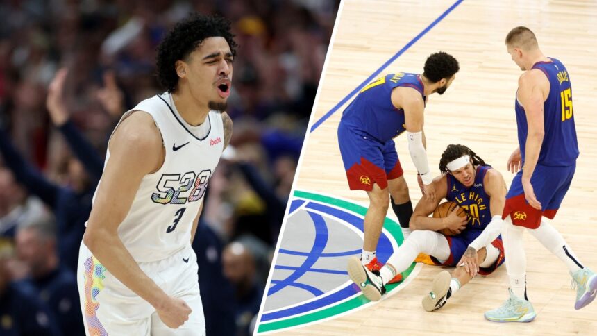 Denver Nuggets Star will make "Best Start 5" with NBA claims after Michael Porter JR leaves