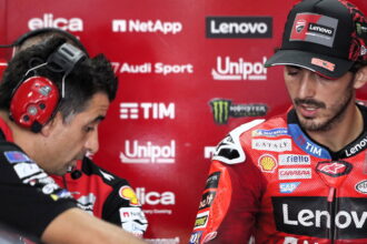 Ducati: Francesco Banyaia's MotoGP "We need to understand what happened" after the "disaster" in Indonesia