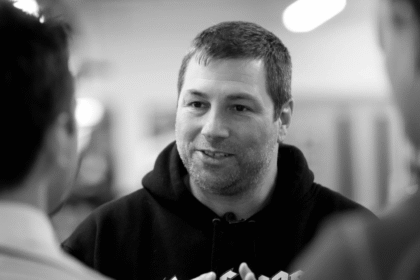 Duke Roufus Passing Away