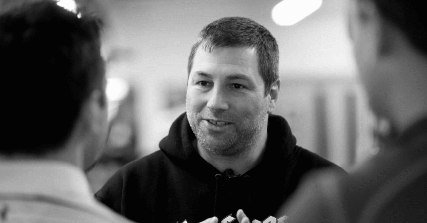 Duke Roufus Passing Away