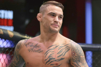 Dustin Poirier’s Farewell - UFC 318 Stacks the Deck for an Unforgettable Night in New Orleans - Updates to Card