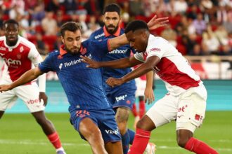 Everton liken young winger to young Leroy Sane