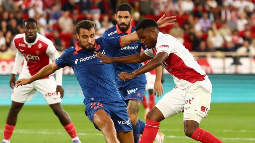 Everton liken young winger to young Leroy Sane