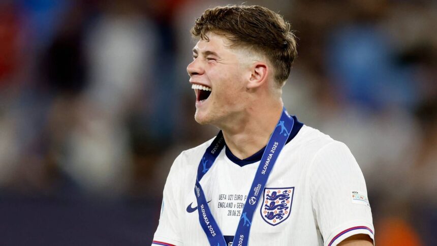 Everton monitoring 'incredible' new star who 'fits the profile' of Moyes