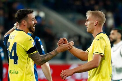 Everton will sign "intelligent" Exal Madrid defender in Premier League race