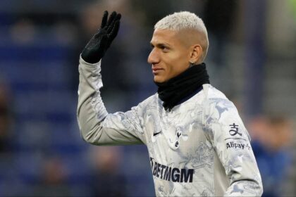 Everton's flop needs to be fixed if Richarlison arrives