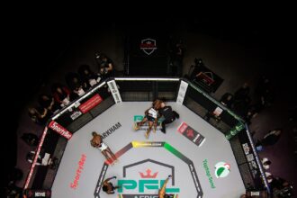 Exclusive: PFL Africa GM Elias Schulz prepares to create new generation of stars