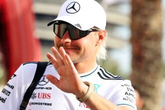 Exclusive: Valtteri Bottas is buoyed by the 'biggest challenge' of his F1 career