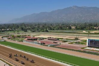 Expert Strategies for Betting on Sunset Picks October 6th at Gulfstream and Santa Anita