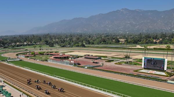 Expert Strategies for Betting on Sunset Picks October 6th at Gulfstream and Santa Anita