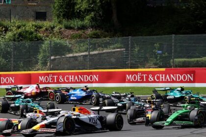 F1 agrees further relief for struggling power unit manufacturers in 2026